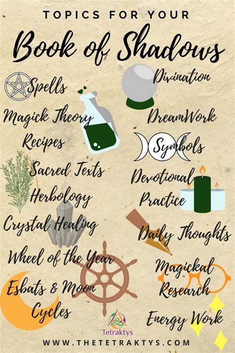 Protection Spells for the Modern Witch